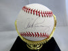 Alex Rodriguez Signed Baseball